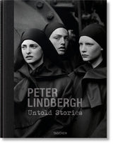 Peter Lindbergh