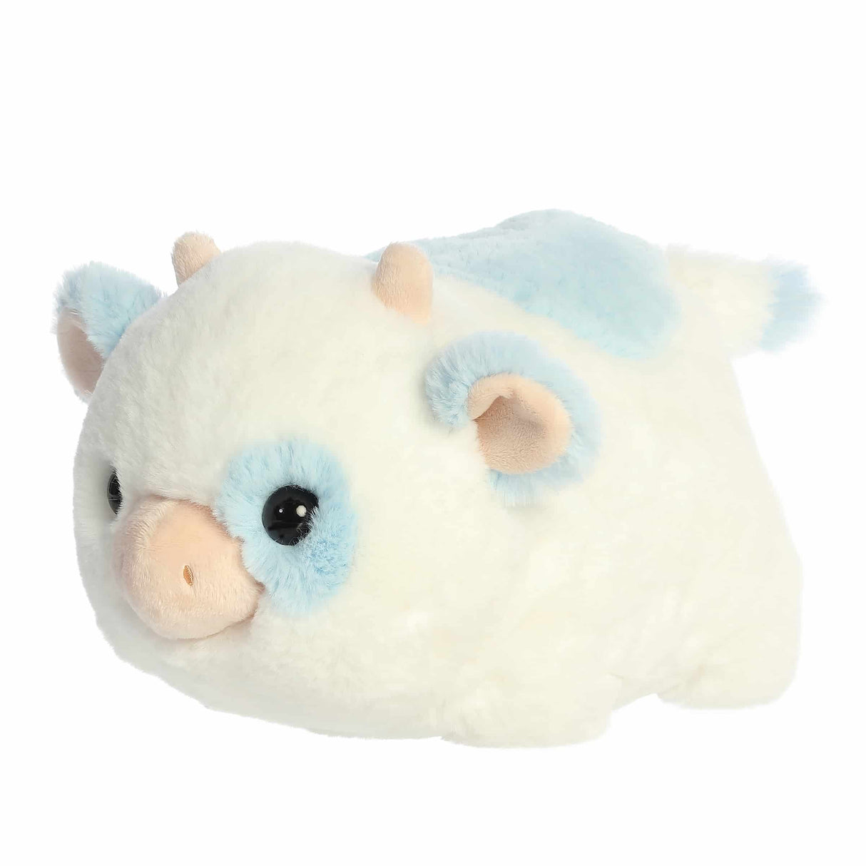 Aurora Spudsters - Bonnie Blueberry Cow (25cm)