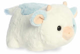 Aurora Spudsters - Bonnie Blueberry Cow (25cm)