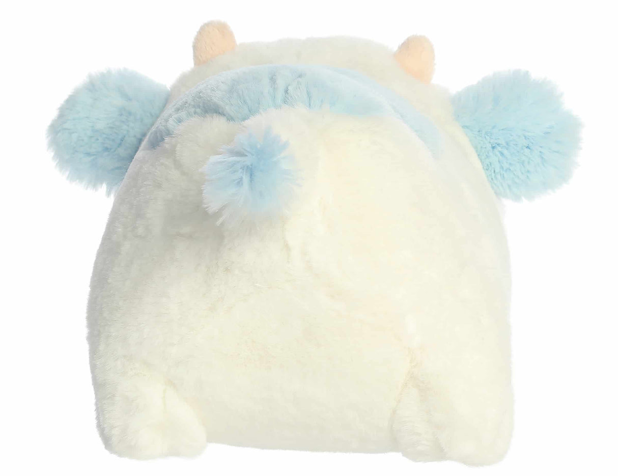 Aurora Spudsters - Bonnie Blueberry Cow (25cm)
