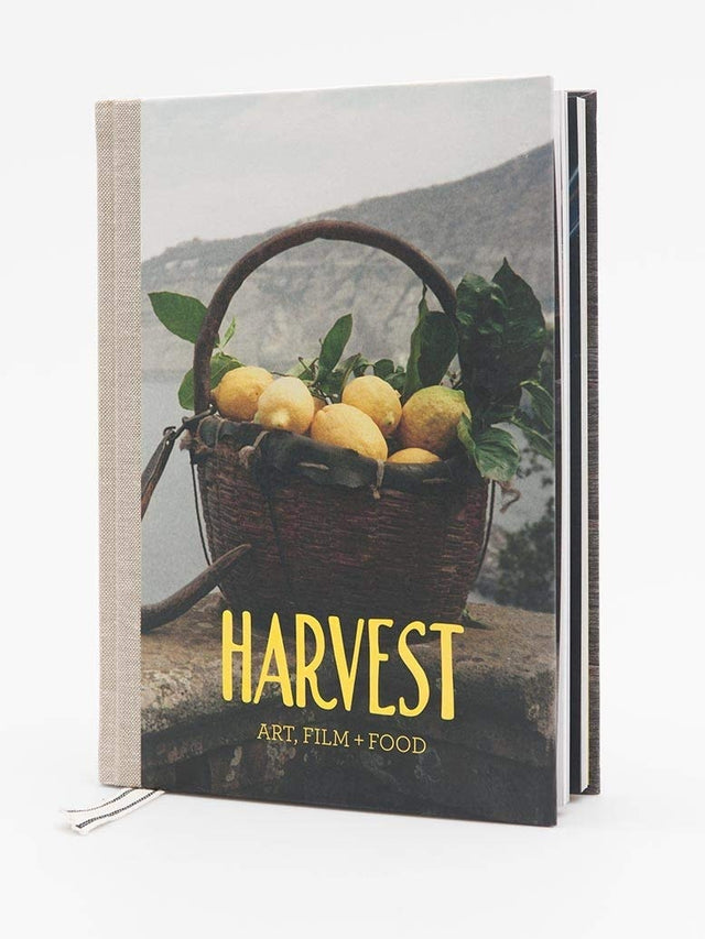 Harvest
