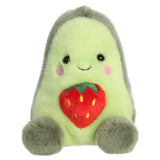 Palm Pals Plush - Aimee Strawberry Avocado