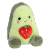 Palm Pals Plush - Aimee Strawberry Avocado