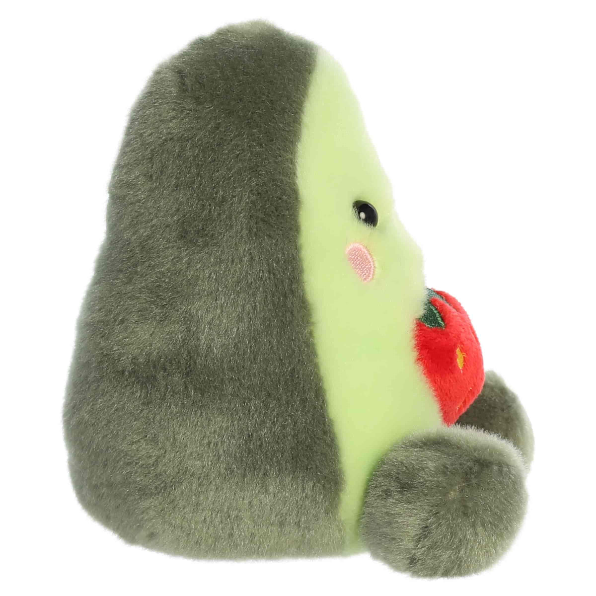 Palm Pals Plush - Aimee Strawberry Avocado