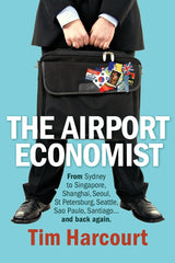 The Airport Economist