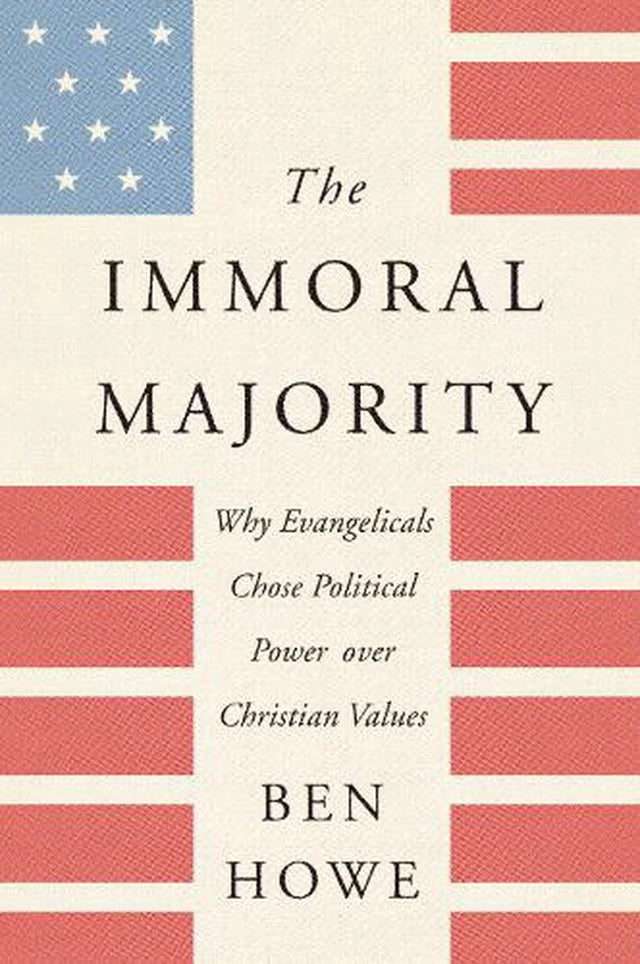 The Immoral Majority