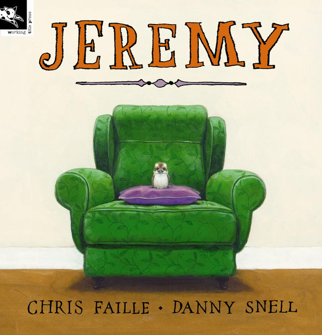 Jeremy