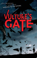 Vulture's Gate