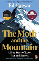 The Moth and the Mountain