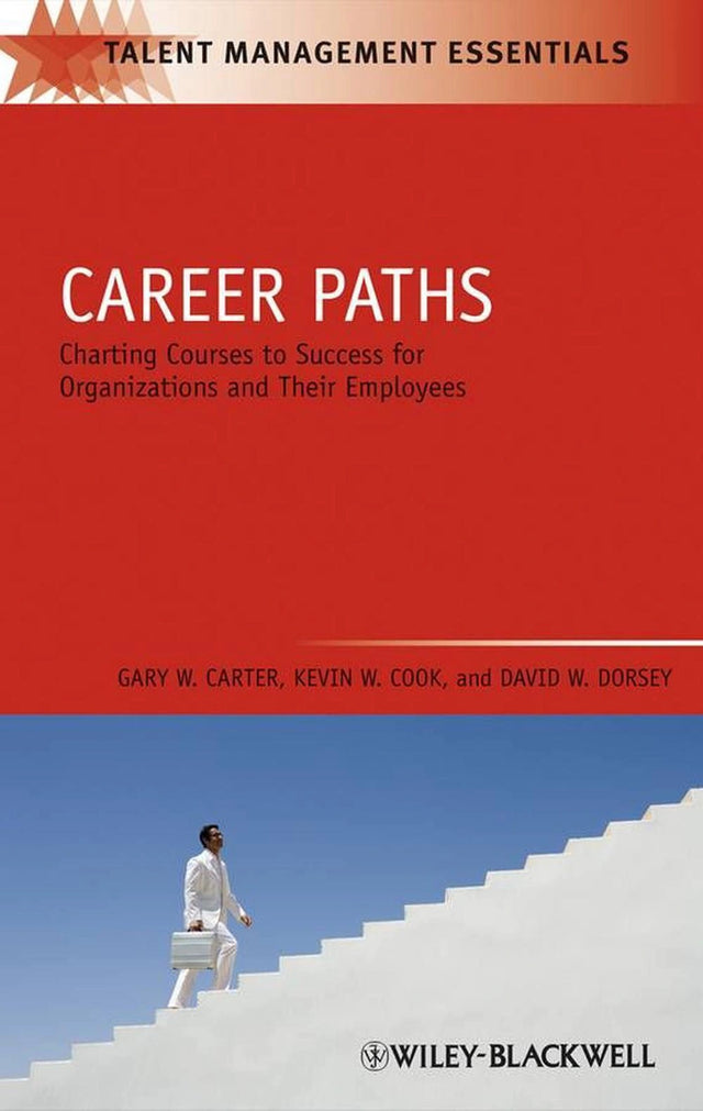 Career Paths
