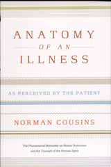 Anatomy of an Illness