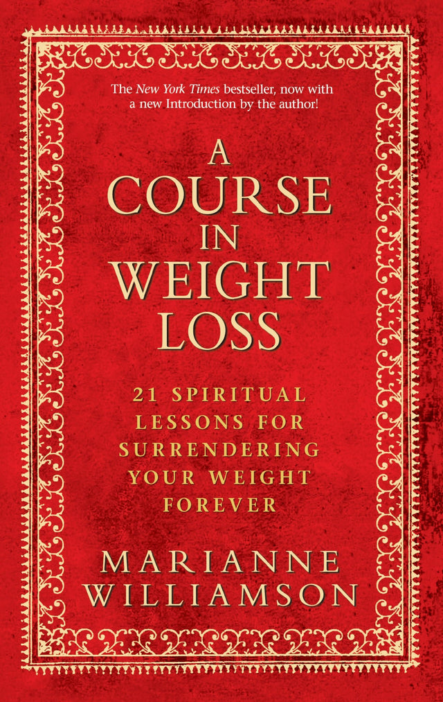 A Course in Weight Loss