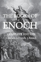 The Books of Enoch
