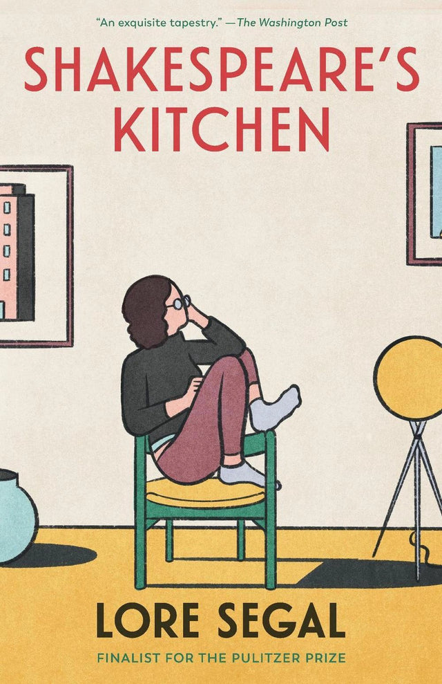 Shakespeare's Kitchen