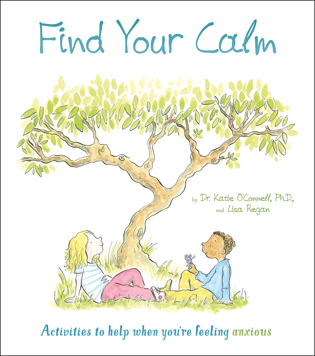 Find Your Calm