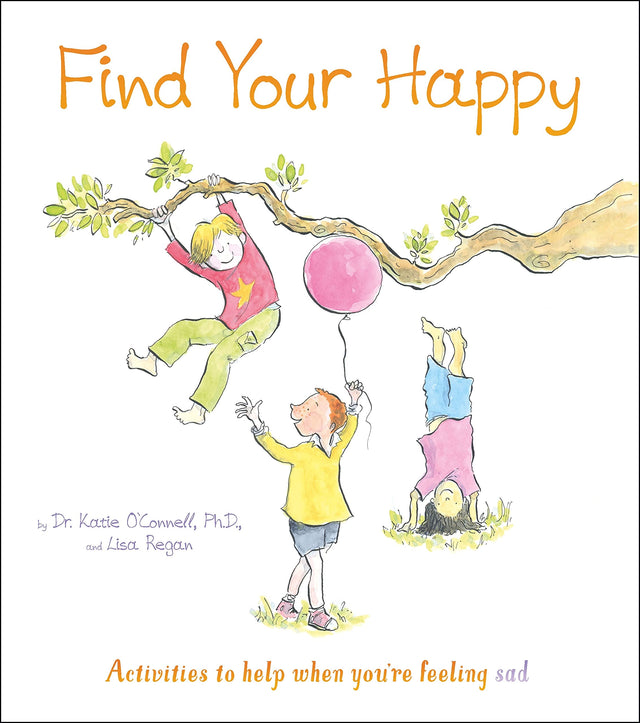 Find Your Happy