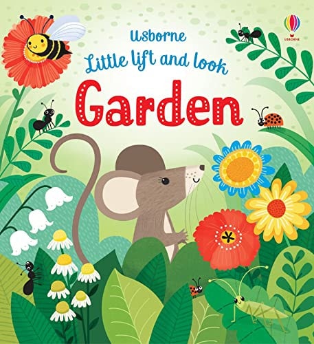 Little Lift and Look Garden