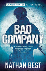 Bad Company