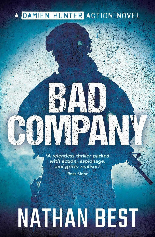Bad Company
