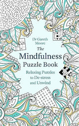 The Mindfulness Puzzle Book