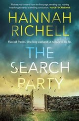 The Search Party