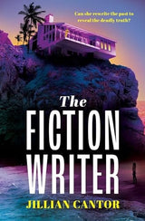The Fiction Writer