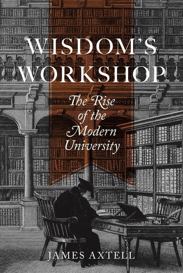 Wisdom's Workshop