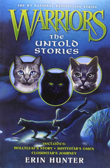 Warriors: The Untold Stories