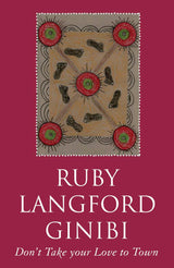 Don't Take Your Love To Town