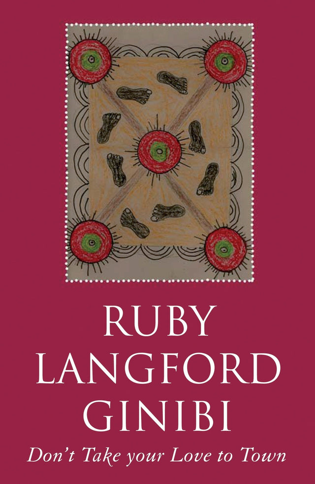 Don't Take Your Love To Town