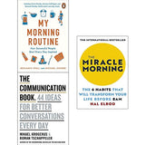The Communication Book