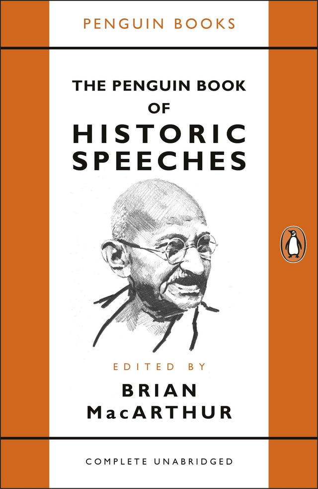 The Penguin Book of Historic Speeches
