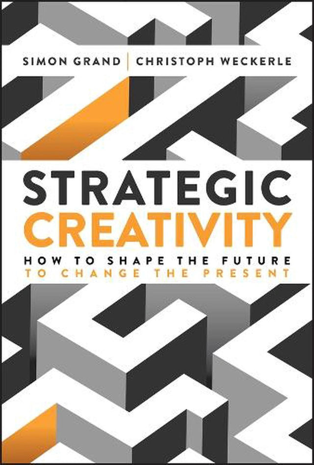 Strategic Creativity