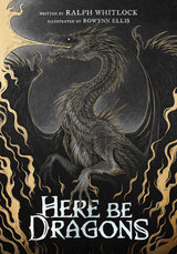 Here Be Dragons