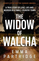 The Widow of Walcha