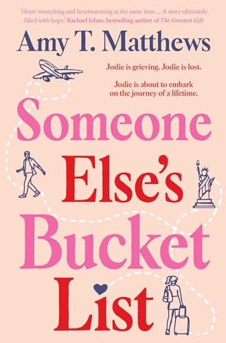 Someone Else's Bucket List