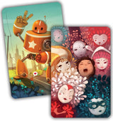 Dixit Memories Expansion