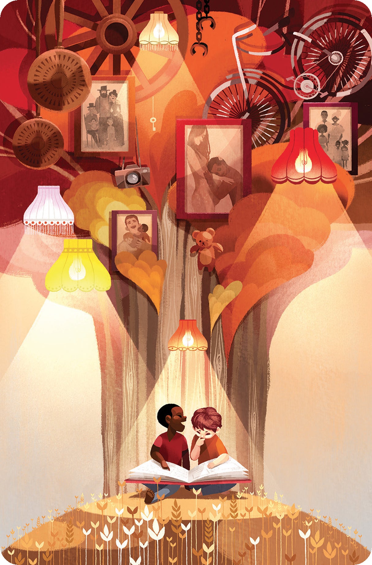 Dixit Revelations Expansion