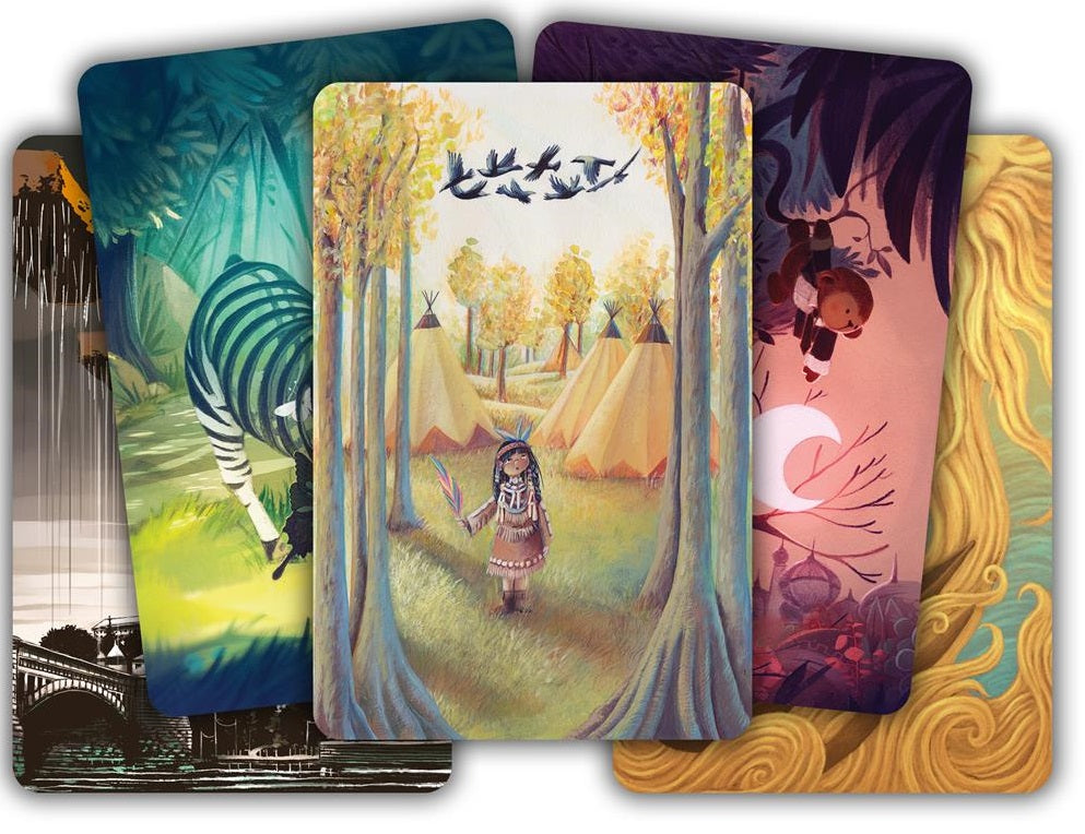 Dixit 10th Anniversary Expansion Pack