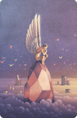 Dixit Harmonies Expansion