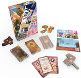 UNLOCK! Kids - Detective Stories