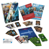 Unlock! Game Adventures