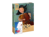 Dixit Puzzle - Resonance (500 Pcs)