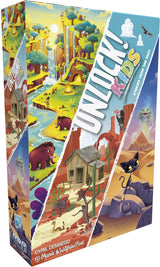 Unlock! Kids - Stories from the Past