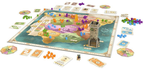 El Grande (2nd Edition)