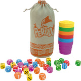 Perudo (Liar's Dice)