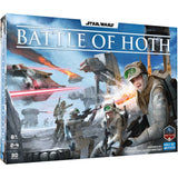 Star Wars Battle of Hoth