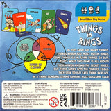 Things in Rings