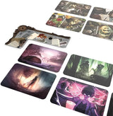 Mysterium Secrets and Lies Expansion (Refresh)
