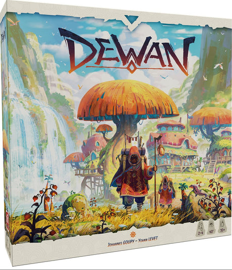 Dewan